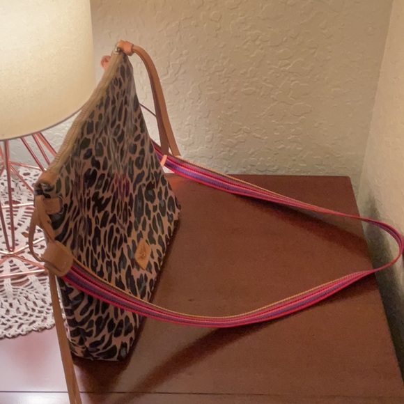 Consuela Crossbody Bag - Picture 3 of 4